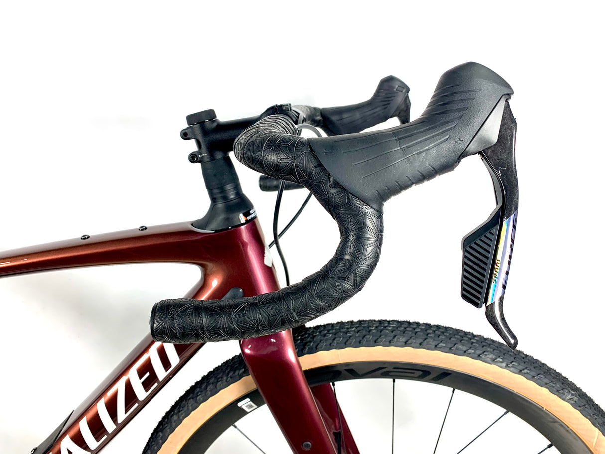 2026 Specialized Diverge 4 Pro SRAM Force XPLR Size: 54cm (Preowned)