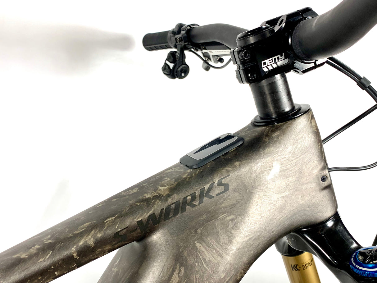 2026 Specialized S-Works Turbo Levo Gen 4 SRAM XX 1X12 Roval Carbon Wheels Size: S3