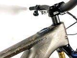 2026 Specialized S-Works Turbo Levo Gen 4 SRAM XX 1X12 Roval Carbon Wheels Size: S3