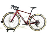 2026 Specialized Diverge 4 Pro SRAM Force XPLR Size: 54cm (Preowned)
