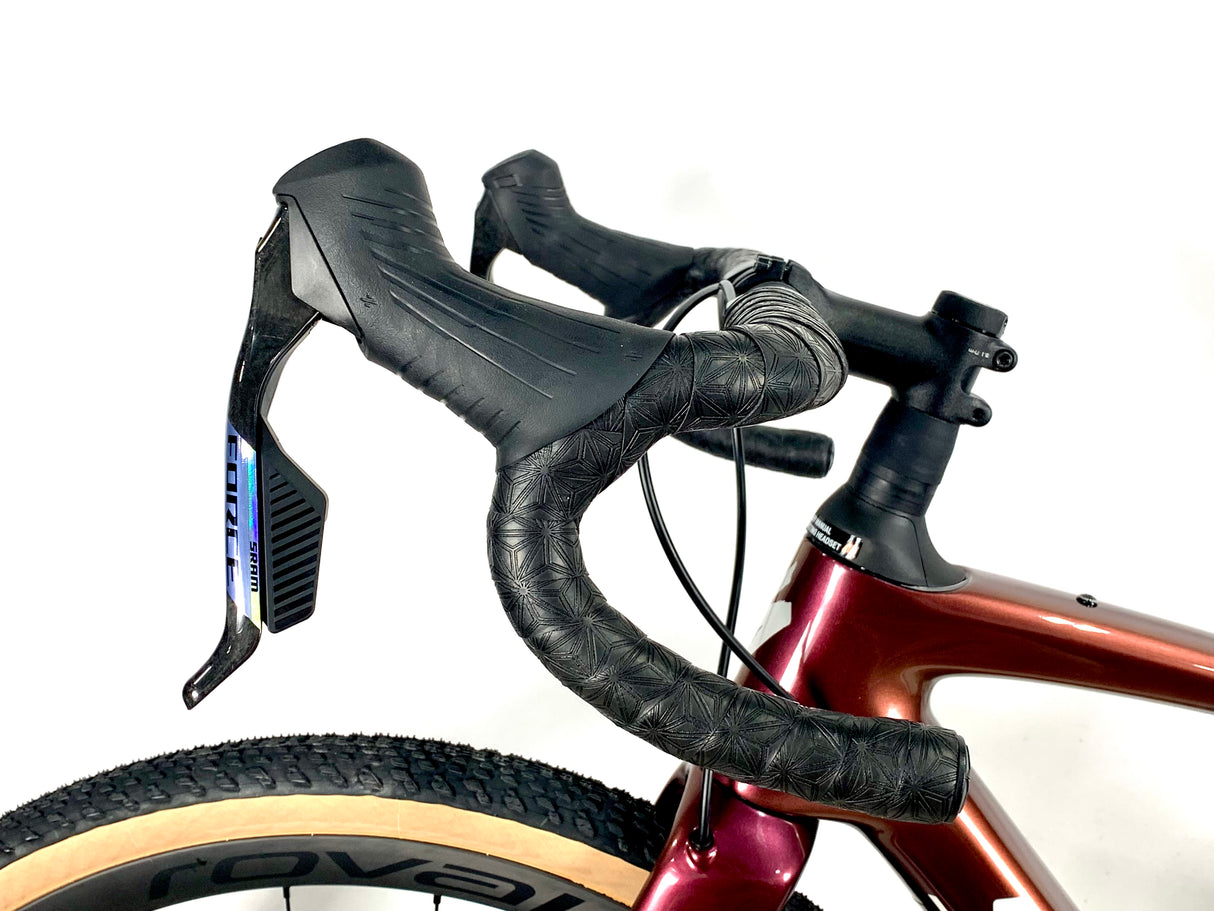 2026 Specialized Diverge 4 Pro SRAM Force XPLR Size: 54cm (Preowned)