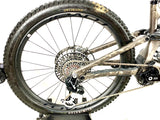 2026 Specialized S-Works Turbo Levo Gen 4 SRAM XX 1X12 Roval Carbon Wheels Size: S3