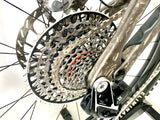 2026 Specialized S-Works Turbo Levo Gen 4 SRAM XX 1X12 Roval Carbon Wheels Size: S3