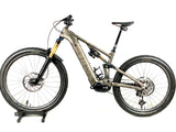 2026 Specialized S-Works Turbo Levo Gen 4 SRAM XX 1X12 Roval Carbon Wheels Size: S3