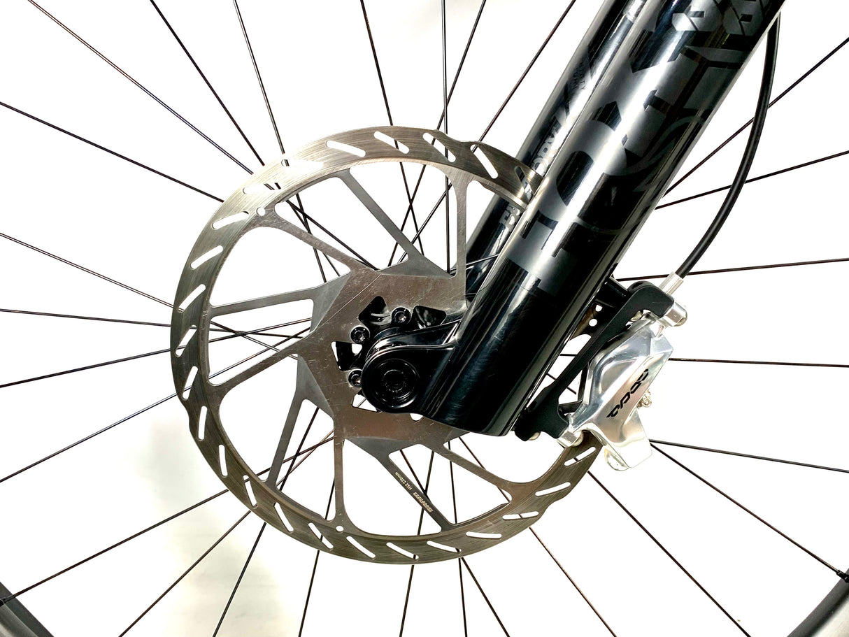 2026 Specialized S-Works Turbo Levo Gen 4 SRAM XX 1X12 Roval Carbon Wheels Size: S3