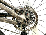 2026 Specialized S-Works Turbo Levo Gen 4 SRAM XX 1X12 Roval Carbon Wheels Size: S3