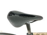 2025 Specialized S-Works Roubaix SL8 Dura Ace 2X12 Roval Carbon Wheels Size: 58cm