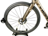 2025 Specialized S-Works Roubaix SL8 Dura Ace 2X12 Roval Carbon Wheels Size: 58cm