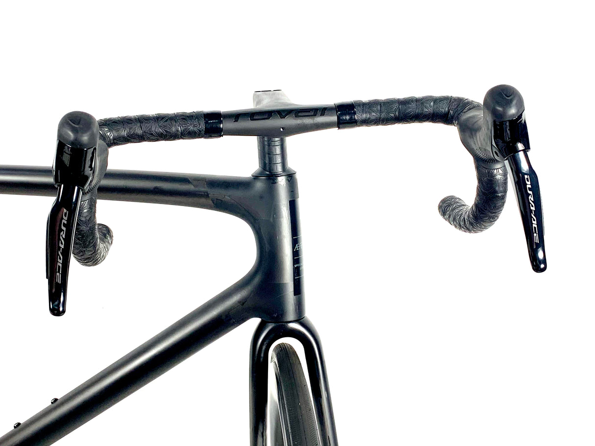 2026 Specialized S-Works Aethos 2 Dura Ace Size: 56cm (Preowned)