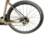 2025 Specialized S-Works Roubaix SL8 Dura Ace 2X12 Roval Carbon Wheels Size: 58cm