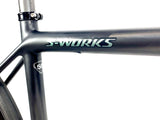 2026 Specialized S-Works Aethos 2 Dura Ace Size: 56cm (Preowned)