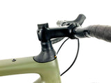 2025 Specialized Diverge Comp Carbon Gravel Sram AXS 1X12 Speed Size: 56cm