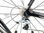 2022 Specialized S-Works Tarmac SL7 Dura Ace Di2 Dura Ace C36 Carbon Wheels Size: 56cm