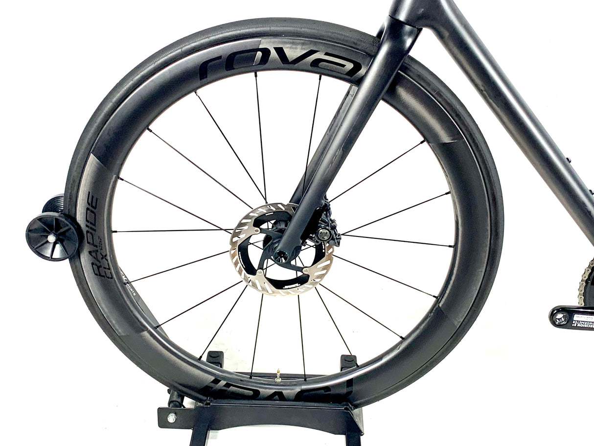 2026 Specialized S-Works Aethos 2 Dura Ace Size: 56cm (Preowned)