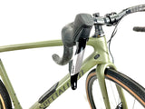 2025 Specialized Diverge Comp Carbon Gravel Sram AXS 1X12 Speed Size: 56cm