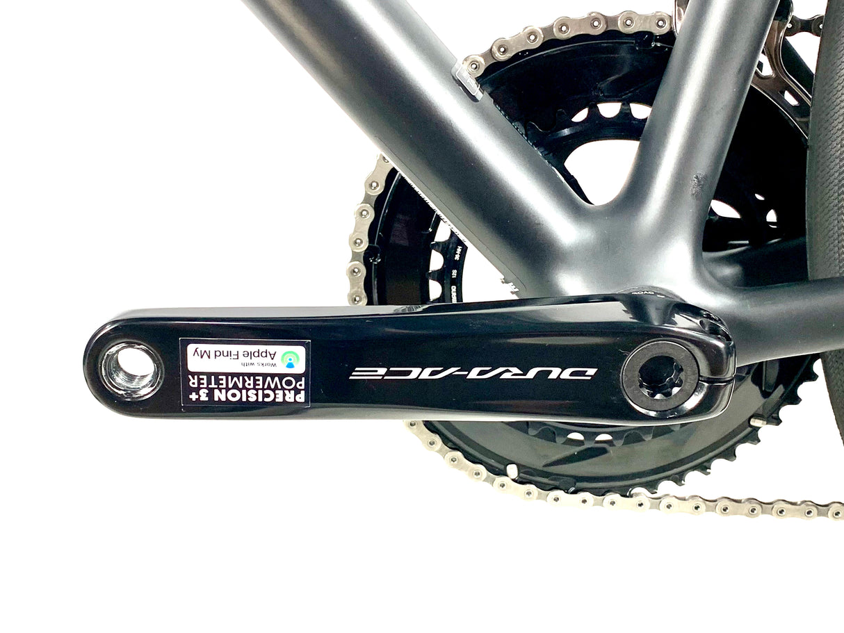 2026 Specialized S-Works Aethos 2 Dura Ace Size: 56cm (Preowned)