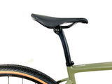 2025 Specialized Diverge Comp Carbon Gravel Sram AXS 1X12 Speed Size: 56cm