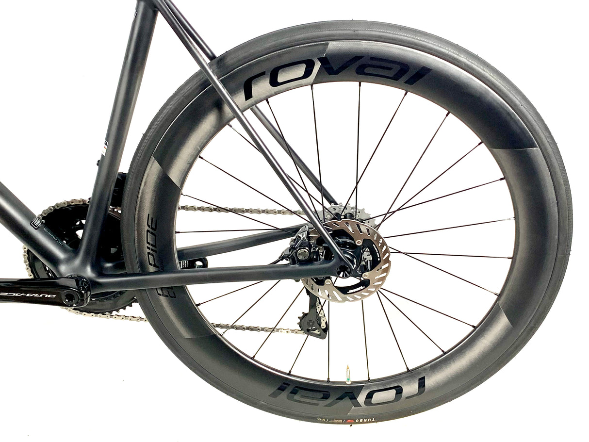 2026 Specialized S-Works Aethos 2 Dura Ace Size: 56cm (Preowned)