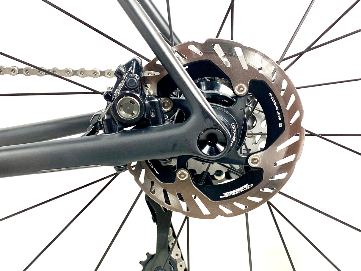 2026 Specialized S-Works Aethos 2 Dura Ace Size: 56cm (Preowned)