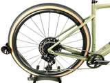 2025 Specialized Diverge Comp Carbon Gravel Sram AXS 1X12 Speed Size: 56cm