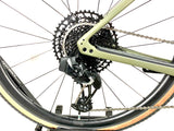 2025 Specialized Diverge Comp Carbon Gravel Sram AXS 1X12 Speed Size: 56cm