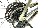 2025 Specialized Diverge Comp Carbon Gravel Sram AXS 1X12 Speed Size: 56cm