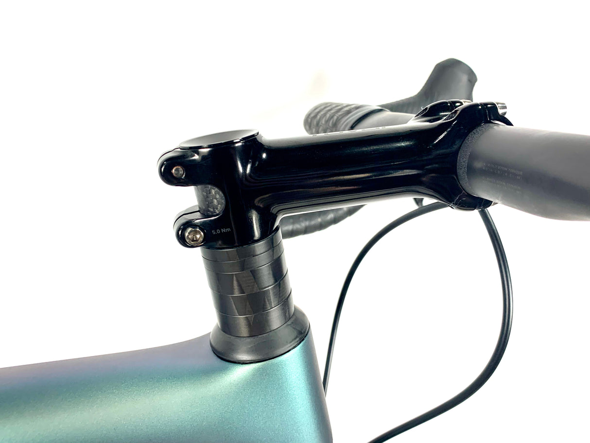 2026 Specialized S-Works Crux Sram Red XPLR Size 61cm (Preowned)