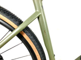 2025 Specialized Diverge Comp Carbon Gravel Sram AXS 1X12 Speed Size: 56cm