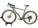 2025 Specialized Diverge Comp Carbon Gravel Sram AXS 1X12 Speed Size: 56cm
