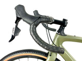2025 Specialized Diverge Comp Carbon Gravel Sram AXS 1X12 Speed Size: 56cm
