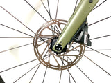 2025 Specialized Diverge Comp Carbon Gravel Sram AXS 1X12 Speed Size: 56cm