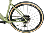 2025 Specialized Diverge Comp Carbon Gravel Sram AXS 1X12 Speed Size: 56cm