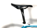 2016 Focus Izalco Max Carbon Red eTap 11 Speed Zipp 202 Carbon Disc Wheels Size: 56cm