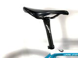 2016 Focus Izalco Max Carbon Red eTap 11 Speed Zipp 202 Carbon Disc Wheels Size: 56cm