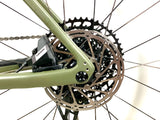 2025 Specialized Diverge Comp Carbon Gravel Sram AXS 1X12 Speed Size: 56cm