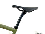 2025 Specialized Diverge Comp Carbon Gravel Sram AXS 1X12 Speed Size: 56cm