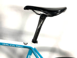 2016 Focus Izalco Max Carbon Red eTap 11 Speed Zipp 202 Carbon Disc Wheels Size: 56cm