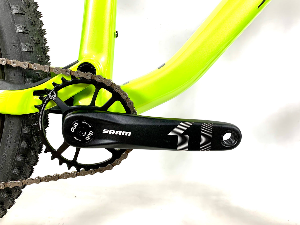 2025 Specialized Chisel Comp 29 Sram 1X12 Size: XL (Preowned)