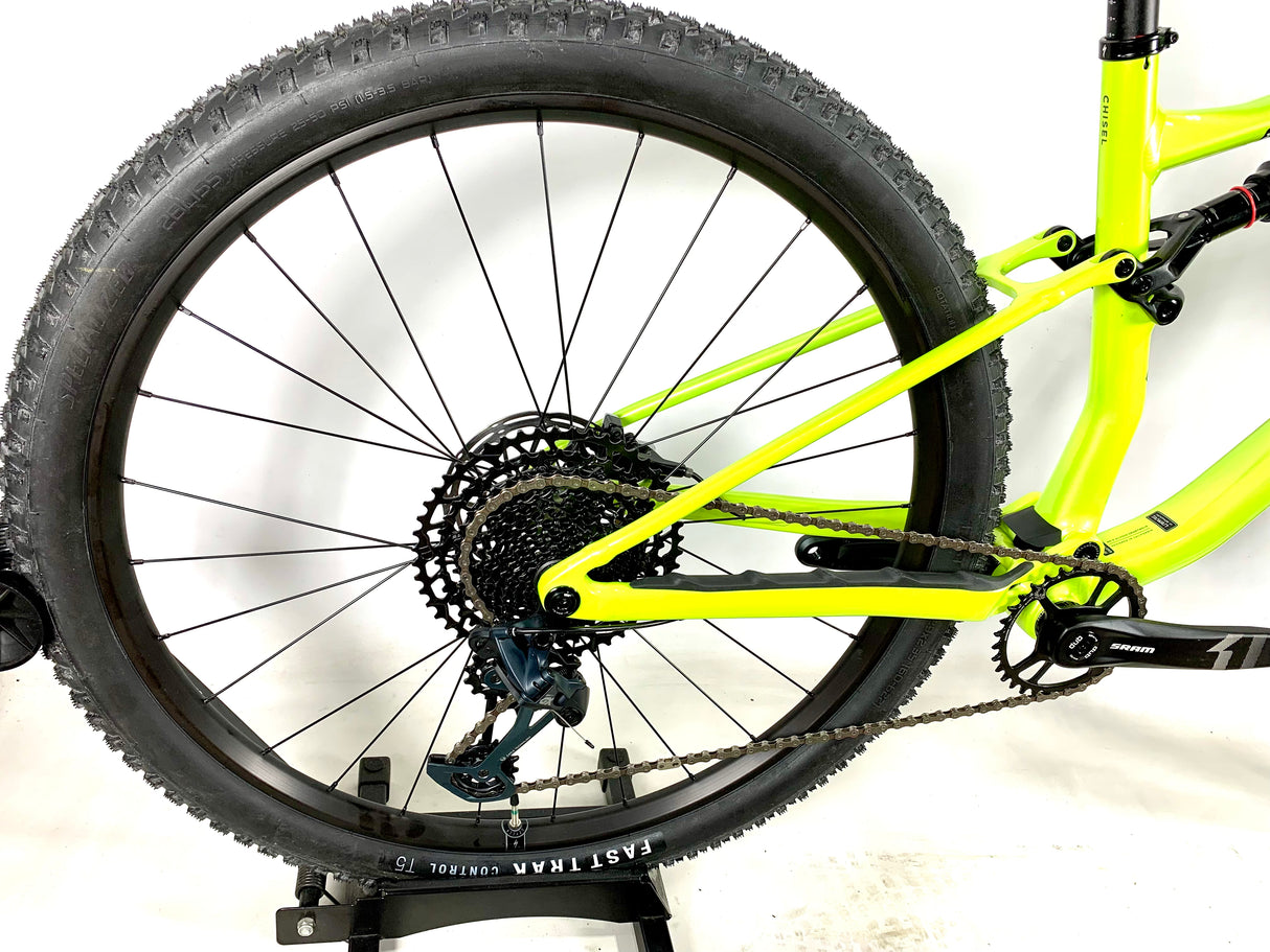 2025 Specialized Chisel Comp 29 Sram 1X12 Size: XL (Preowned)