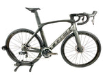 2022 Trek Madone SLR 9 SRAM AXS 12 Speed Bontrager Aeolus RSL Carbon Wheels Size: 58cm