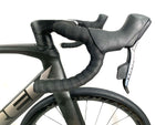 2022 Trek Madone SLR 9 SRAM AXS 12 Speed Bontrager Aeolus RSL Carbon Wheels Size: 58cm