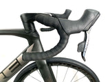2022 Trek Madone SLR 9 SRAM AXS 12 Speed Bontrager Aeolus RSL Carbon Wheels Size: 58cm