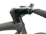 2022 Trek Madone SLR 9 SRAM AXS 12 Speed Bontrager Aeolus RSL Carbon Wheels Size: 58cm