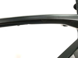 2022 Trek Madone SLR 9 SRAM AXS 12 Speed Bontrager Aeolus RSL Carbon Wheels Size: 58cm