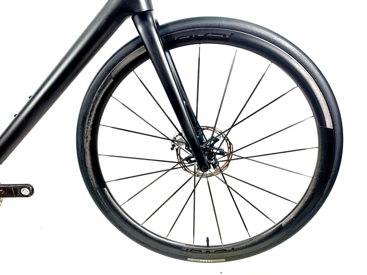 2026 Specialized S-Works Aethos 2 Sram Red AXS Size: 61cm (Preowned)