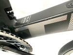 2022 Trek Madone SLR 9 SRAM AXS 12 Speed Bontrager Aeolus RSL Carbon Wheels Size: 58cm