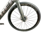 2022 Trek Madone SLR 9 SRAM AXS 12 Speed Bontrager Aeolus RSL Carbon Wheels Size: 58cm
