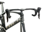 2022 Trek Madone SLR 9 SRAM AXS 12 Speed Bontrager Aeolus RSL Carbon Wheels Size: 58cm