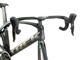 2022 Trek Madone SLR 9 SRAM AXS 12 Speed Bontrager Aeolus RSL Carbon Wheels Size: 58cm