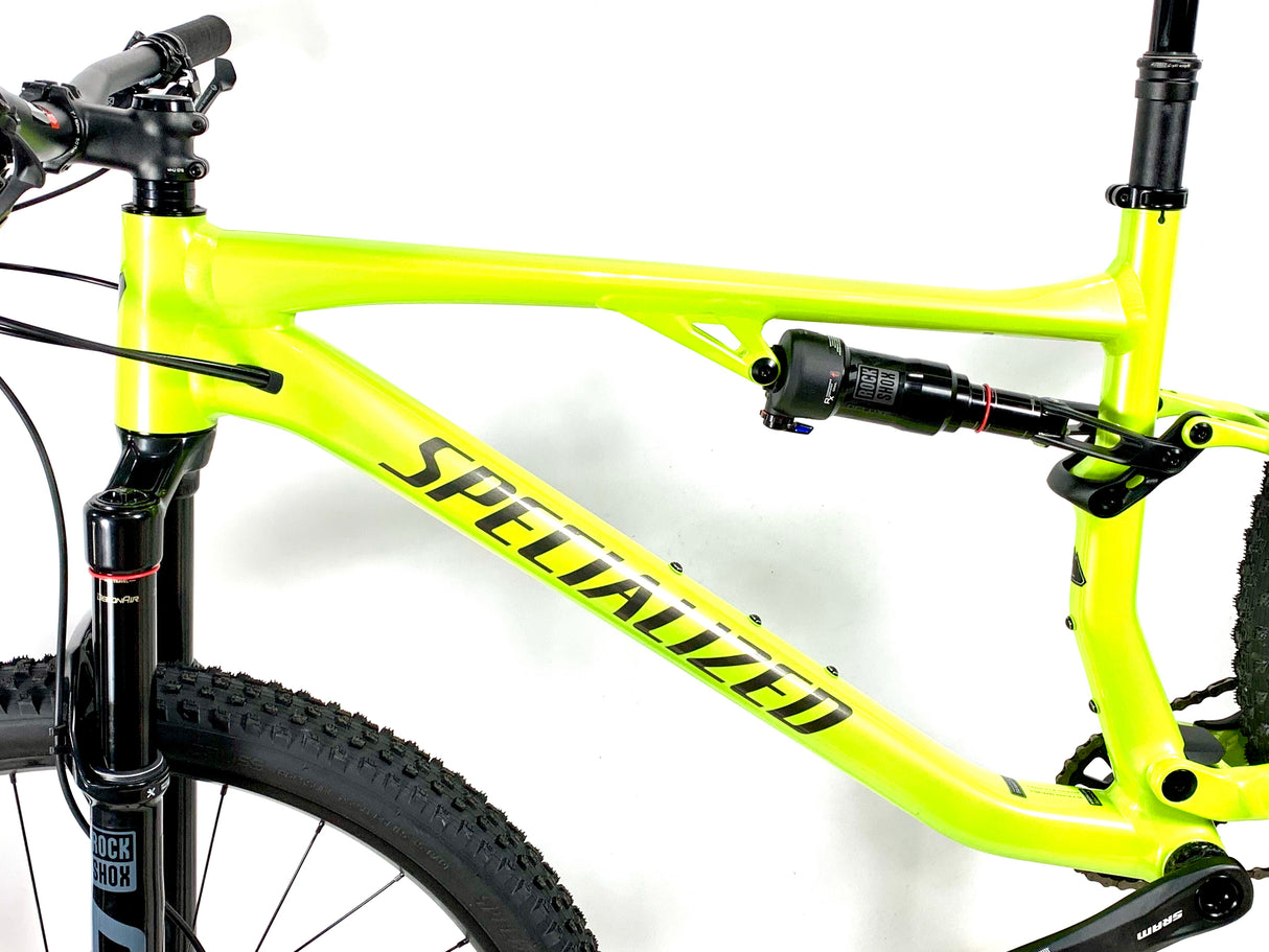 2025 Specialized Chisel Comp 29 Sram 1X12 Size: XL (Preowned)